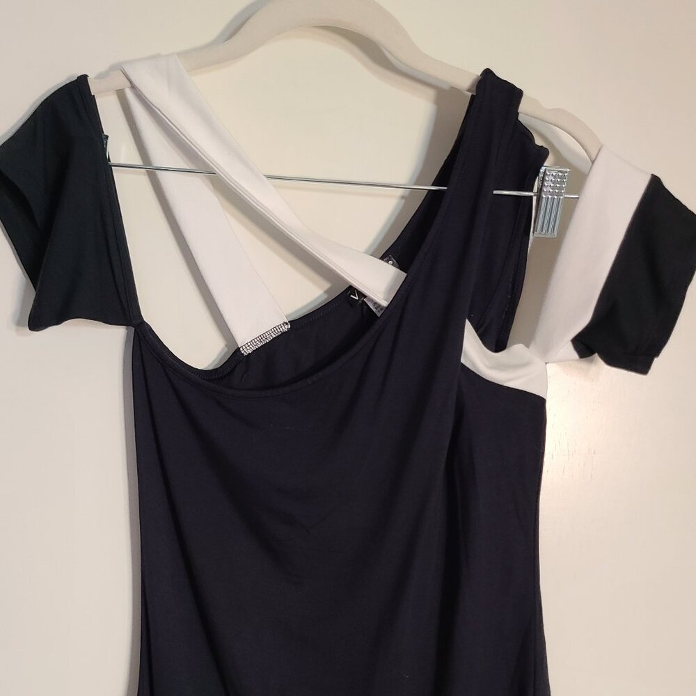 Color Block Top - image 1
